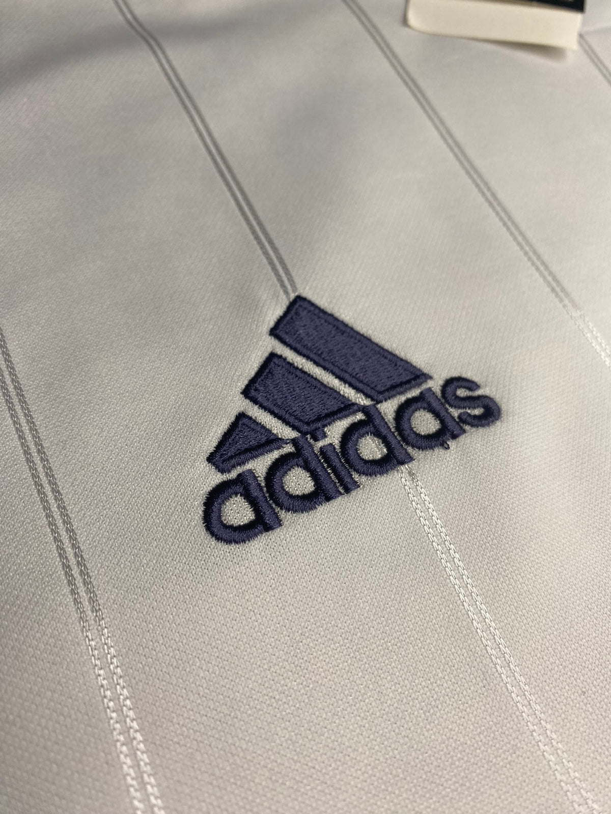 Real Madrid longsleeve home jersey. Season 12/13. Cristiano Ronaldo.