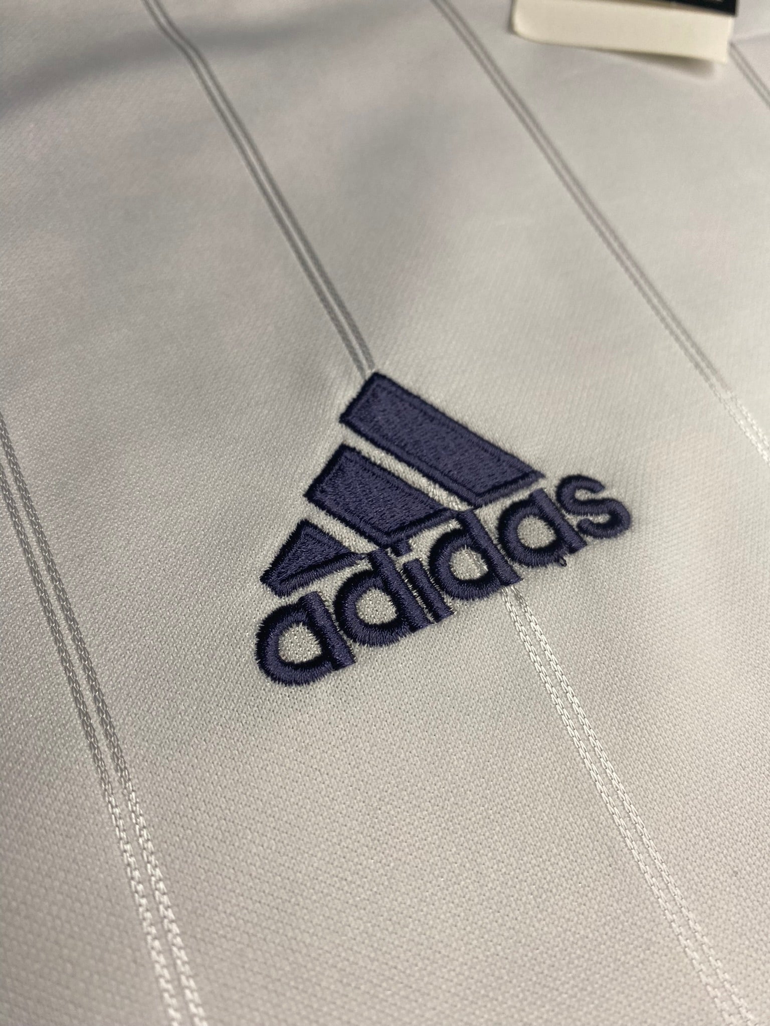 Real Madrid longsleeve home jersey. Season 12/13. Cristiano Ronaldo.