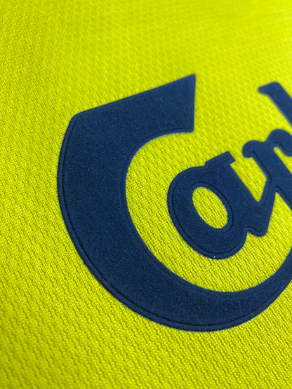 Liverpool away jersey. Season 97/99. Steven Gerrard.