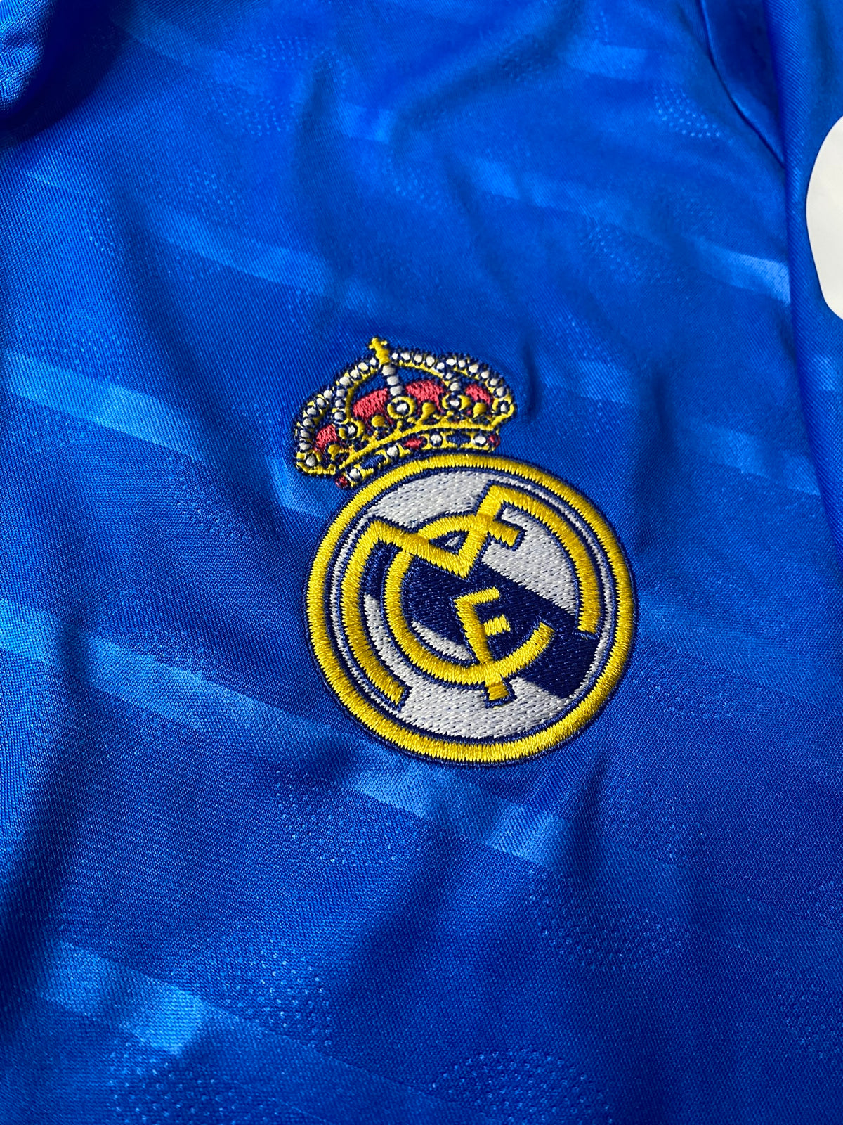 Real Madrid third jersey. Season 25/26. Arda Guler.