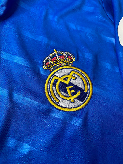 Real Madrid third jersey. Season 25/26. Arda Guler.