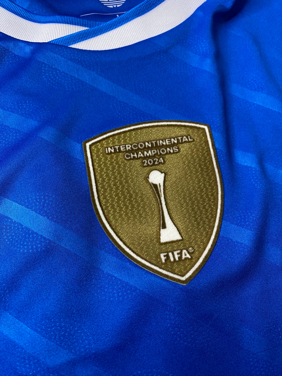 Real Madrid third jersey. Season 25/26. Arda Guler.