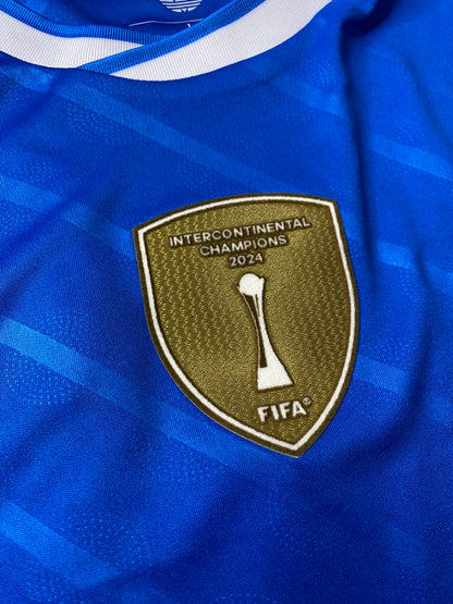 Real Madrid third jersey. Season 25/26. Arda Guler.
