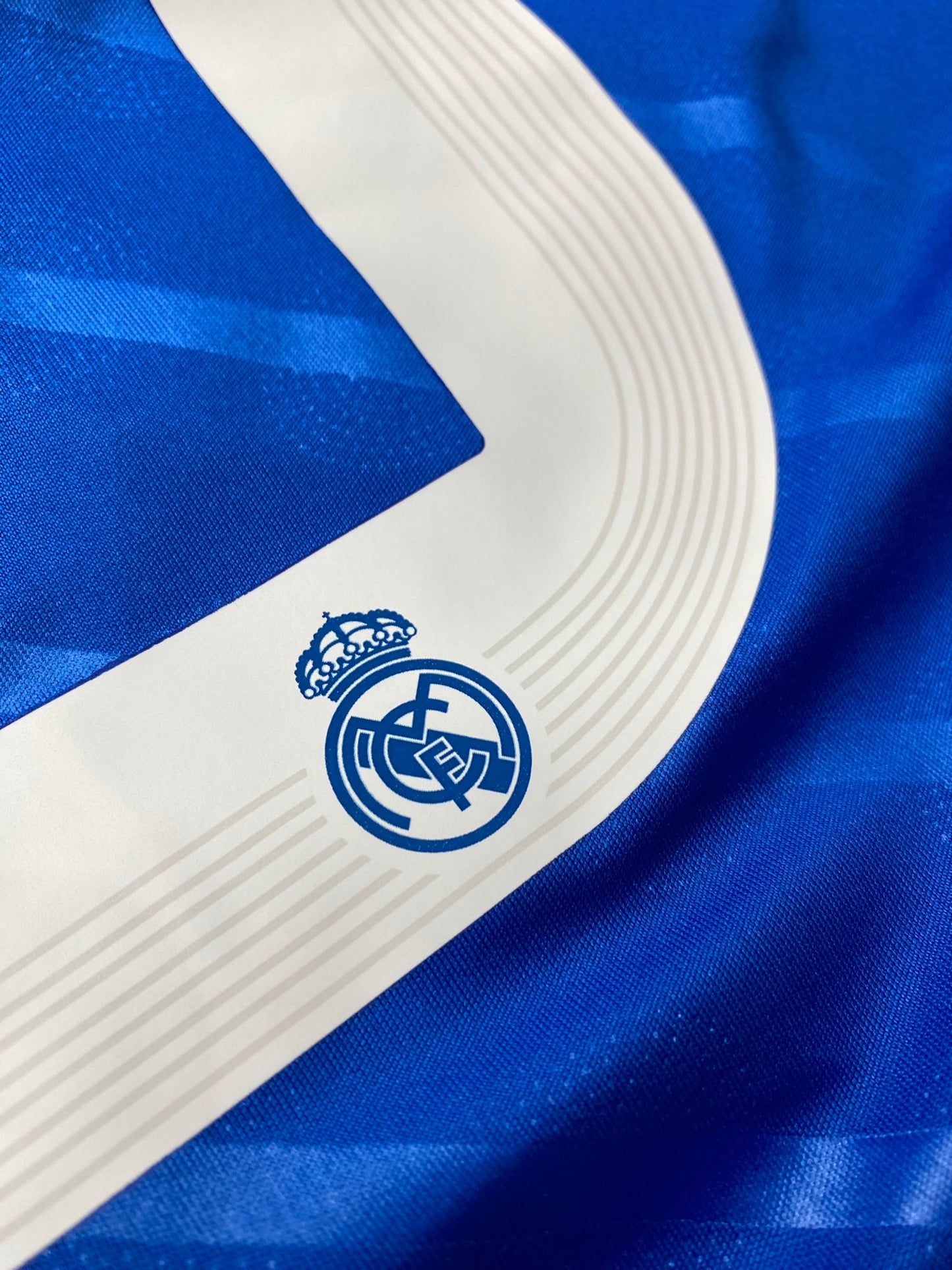 Real Madrid third jersey. Season 25/26. Arda Guler.