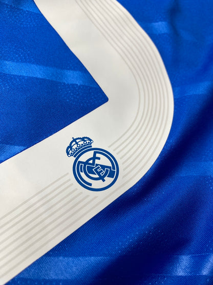 Real Madrid third jersey. Season 25/26. Arda Guler.