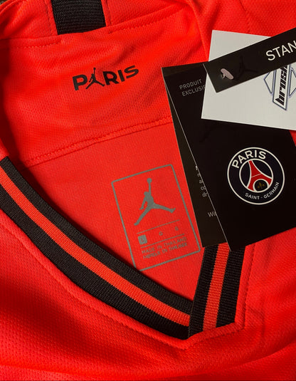 Paris Saint-Germain away jersey. Season 19/20. Neymar da Silva Santos Júnior.