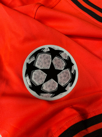 Paris Saint-Germain away jersey. Season 19/20. Neymar da Silva Santos Júnior.