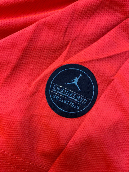 Paris Saint-Germain away jersey. Season 19/20. Neymar da Silva Santos Júnior.
