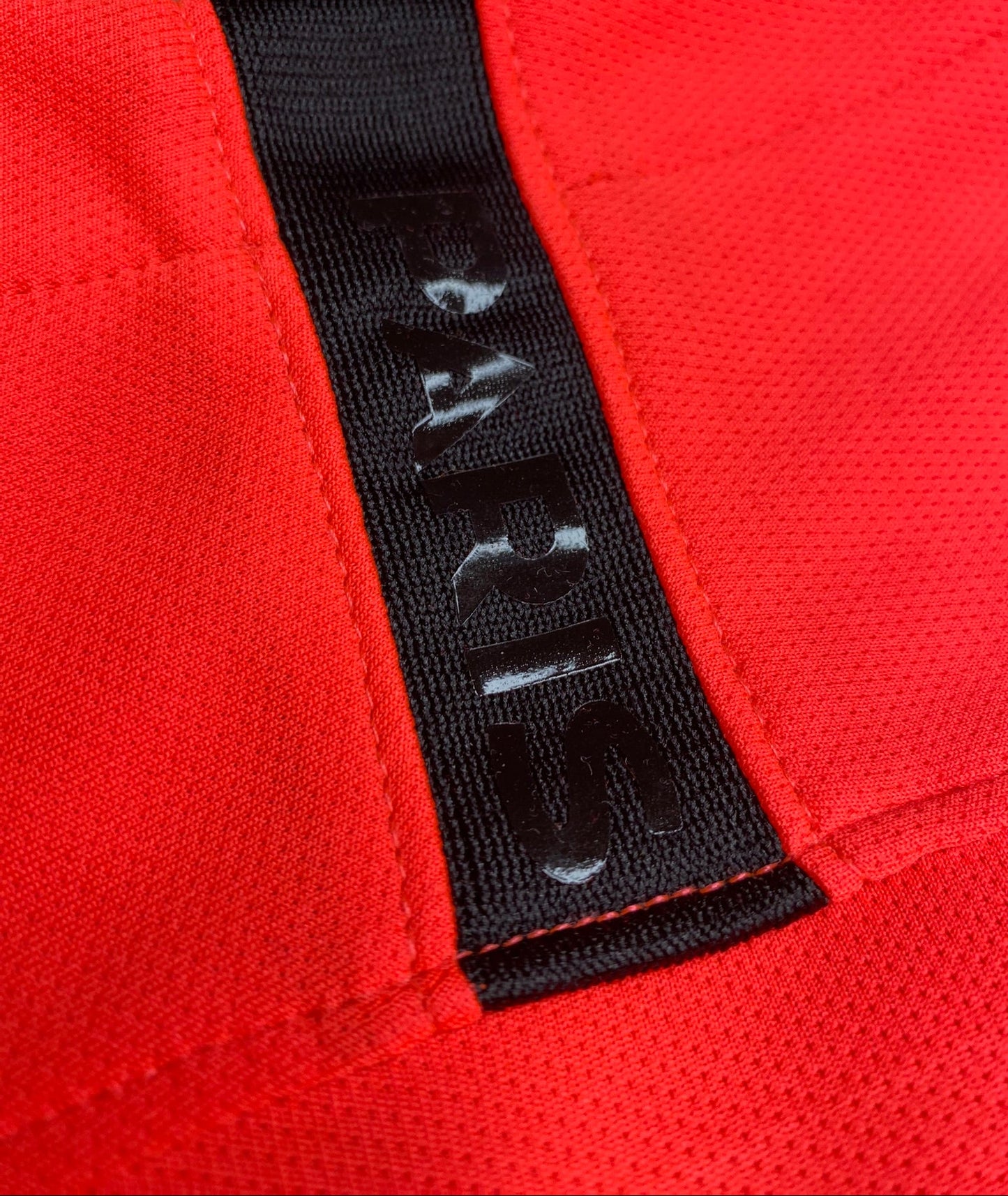 Paris Saint-Germain away jersey. Season 19/20. Neymar da Silva Santos Júnior.