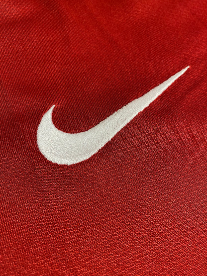 Manchester United home jersey. Season 06/07. Cristiano Ronaldo.