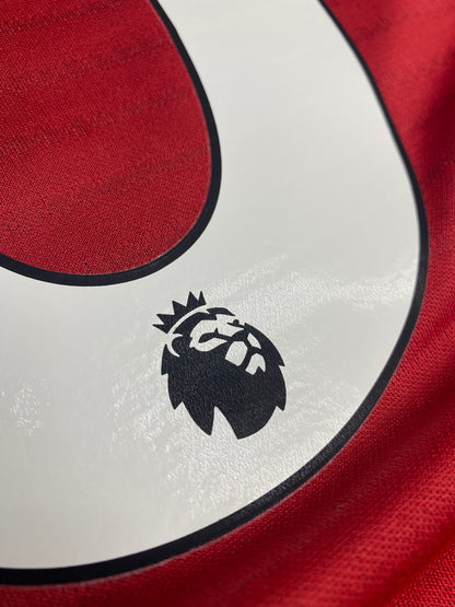 Manchester United home jersey. Season 18/19. Marcus Rashford.