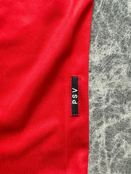 PSV Eindhoven home jersey. Season 98/00. Ruud Van Nistelrooy