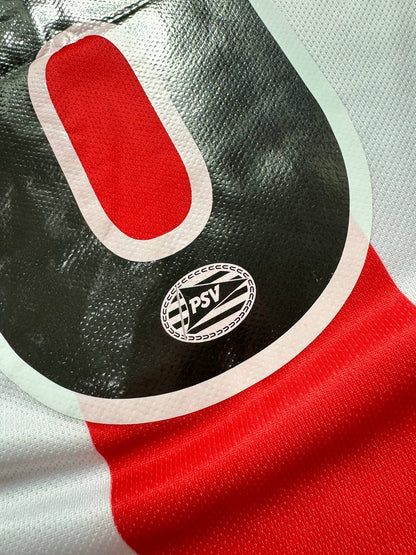 PSV Eindhoven home jersey. Season 98/00. Ruud Van Nistelrooy