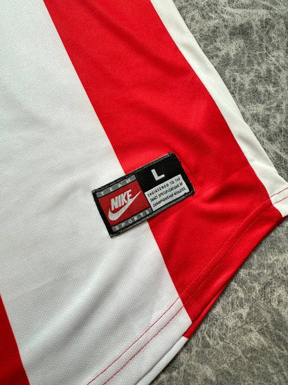 PSV Eindhoven home jersey. Season 98/00. Ruud Van Nistelrooy