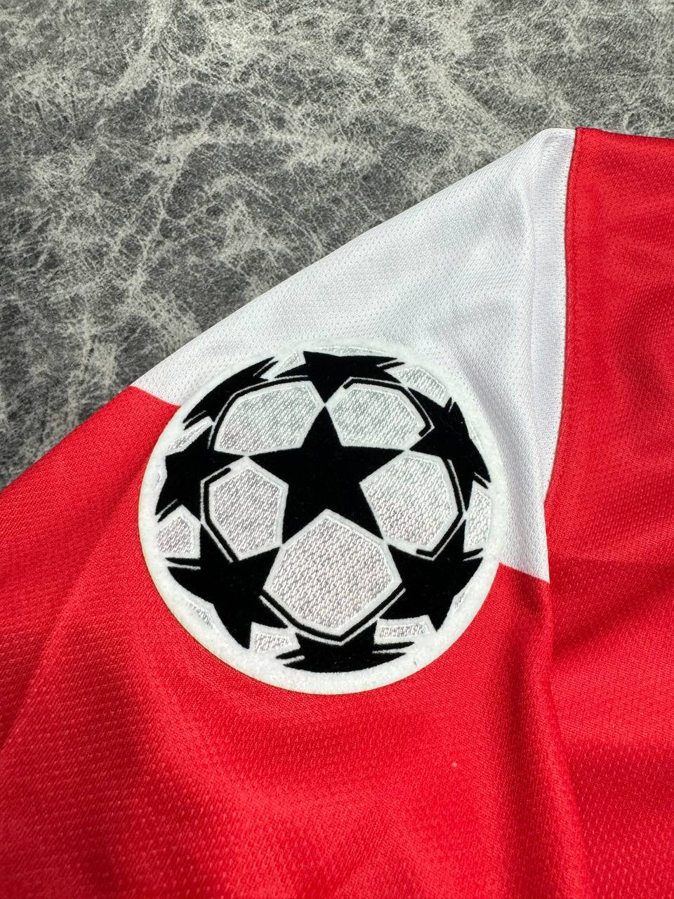 PSV Eindhoven home jersey. Season 98/00. Ruud Van Nistelrooy