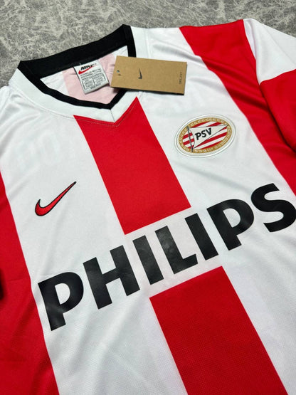 PSV Eindhoven home jersey. Season 98/00. Ruud Van Nistelrooy