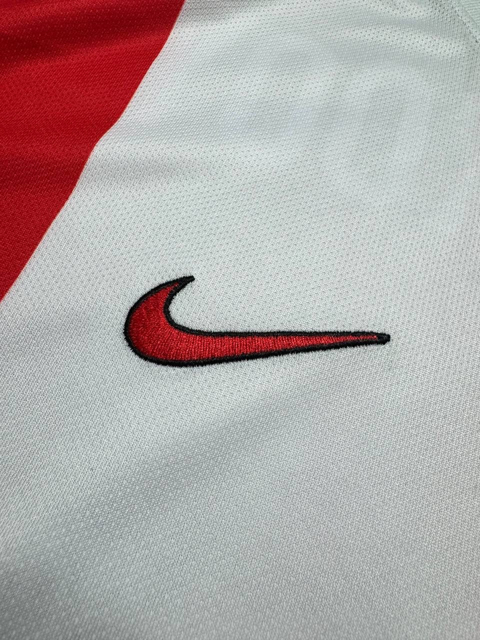 PSV Eindhoven home jersey. Season 98/00. Ruud Van Nistelrooy