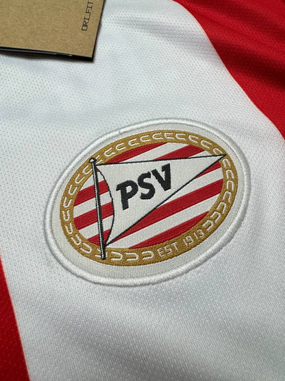 PSV Eindhoven home jersey. Season 98/00. Ruud Van Nistelrooy
