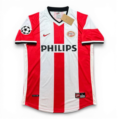 PSV Eindhoven home jersey. Season 98/00. Ruud Van Nistelrooy
