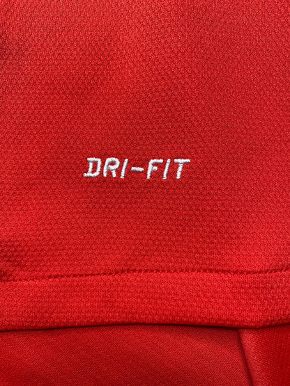Arsenal's home jersey. Season 12/13. Mesut Ozil.