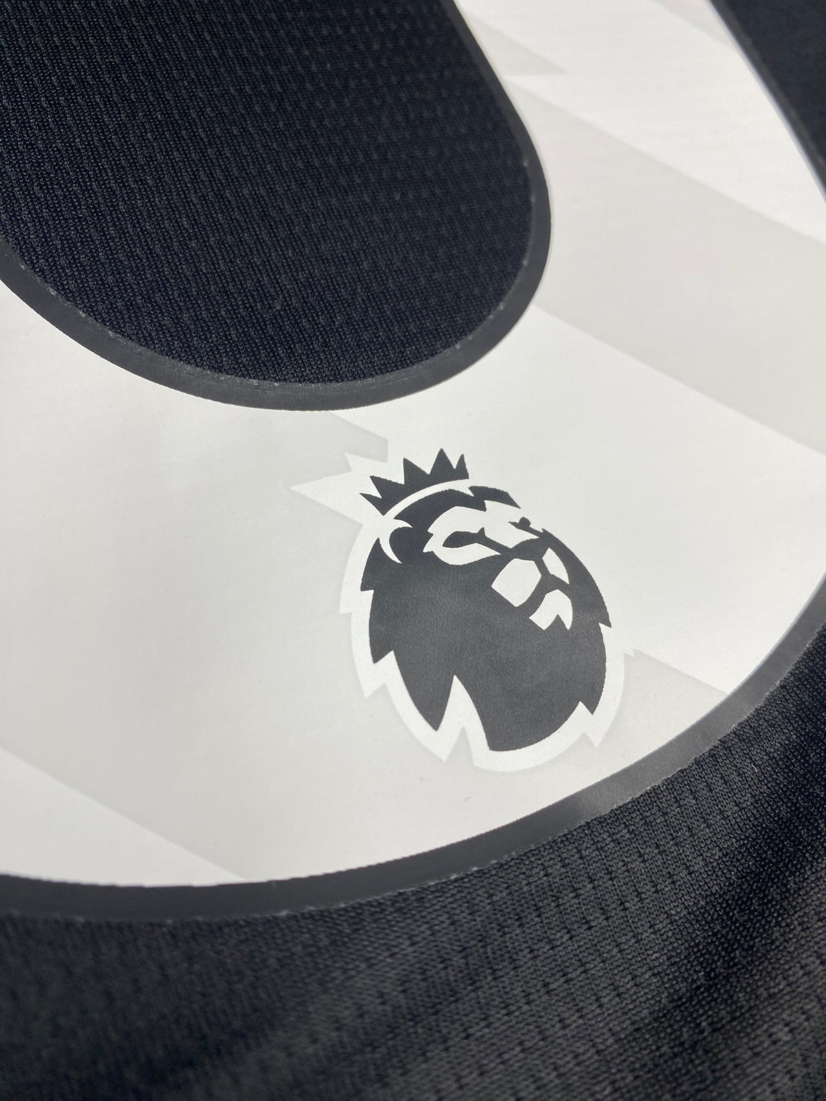 Manchester City away jersey. Season 25/26. Rayan Cherki.