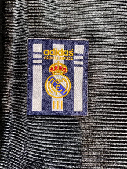 Real Madrid's away jersey. Season 99/00. Fernando Redondo