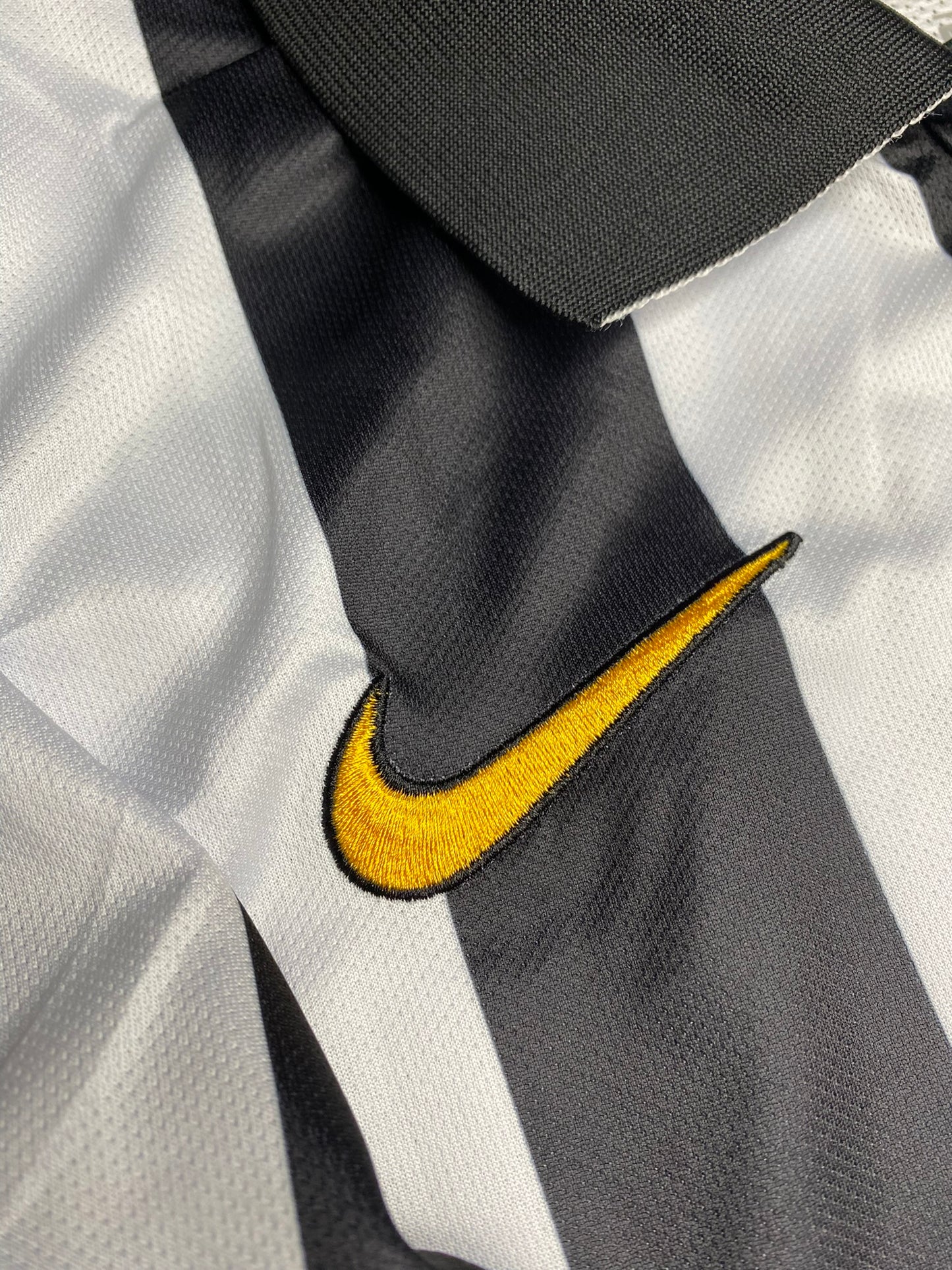 Juventus home jersey. Season 14/15. Andrea Pirlo.