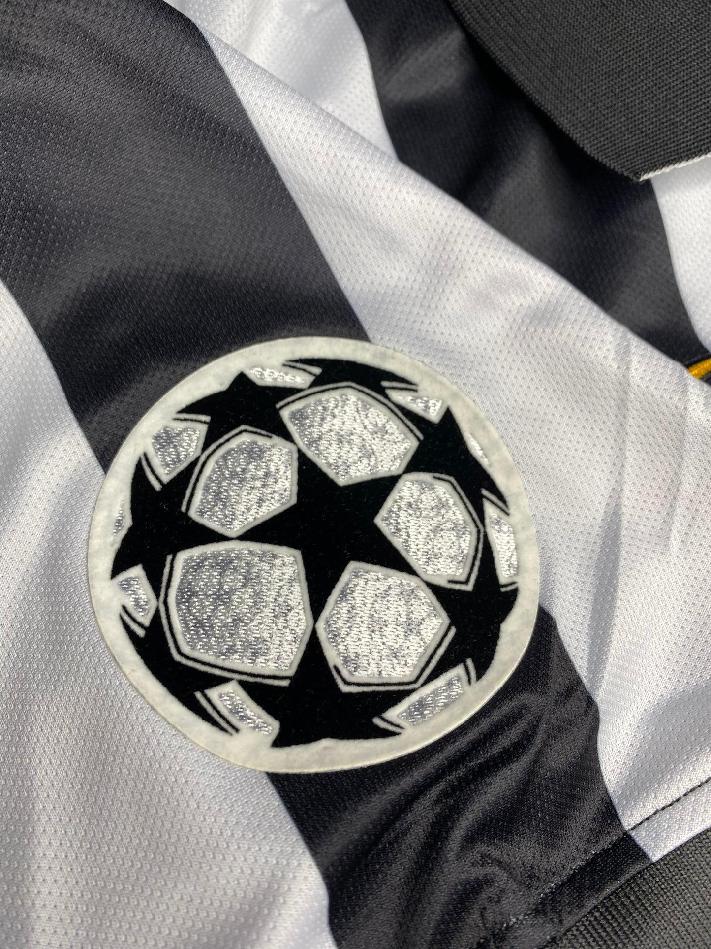 Juventus home jersey. Season 14/15. Andrea Pirlo.
