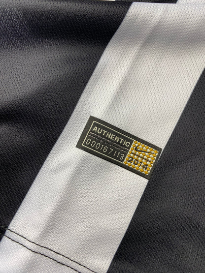 Juventus home jersey. Season 14/15. Andrea Pirlo.