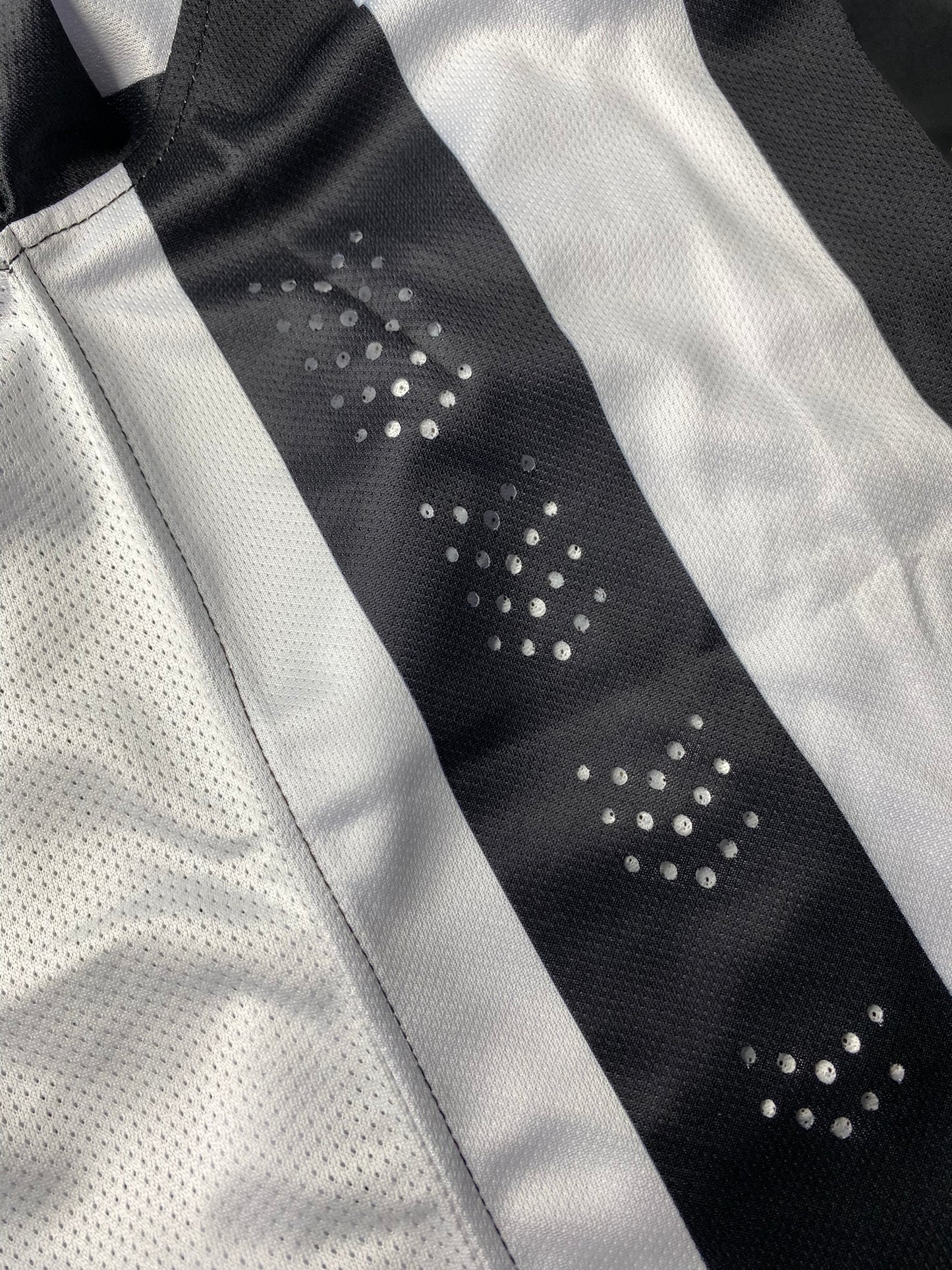 Juventus home jersey. Season 14/15. Andrea Pirlo.