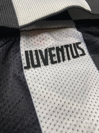 Juventus home jersey. Season 14/15. Andrea Pirlo.