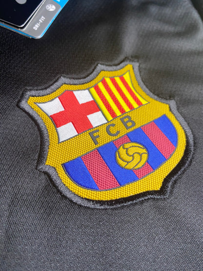 Barcelona's away jersey. Season 11/12. Lionel Messi