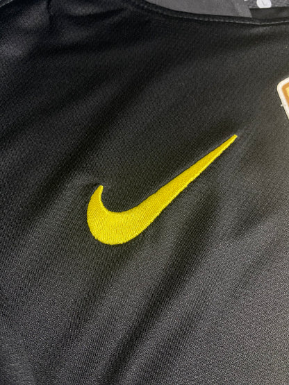 Barcelona's away jersey. Season 11/12. Lionel Messi