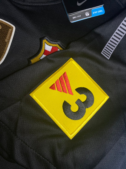 Barcelona's away jersey. Season 11/12. Lionel Messi
