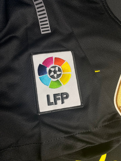 Barcelona's away jersey. Season 11/12. Lionel Messi