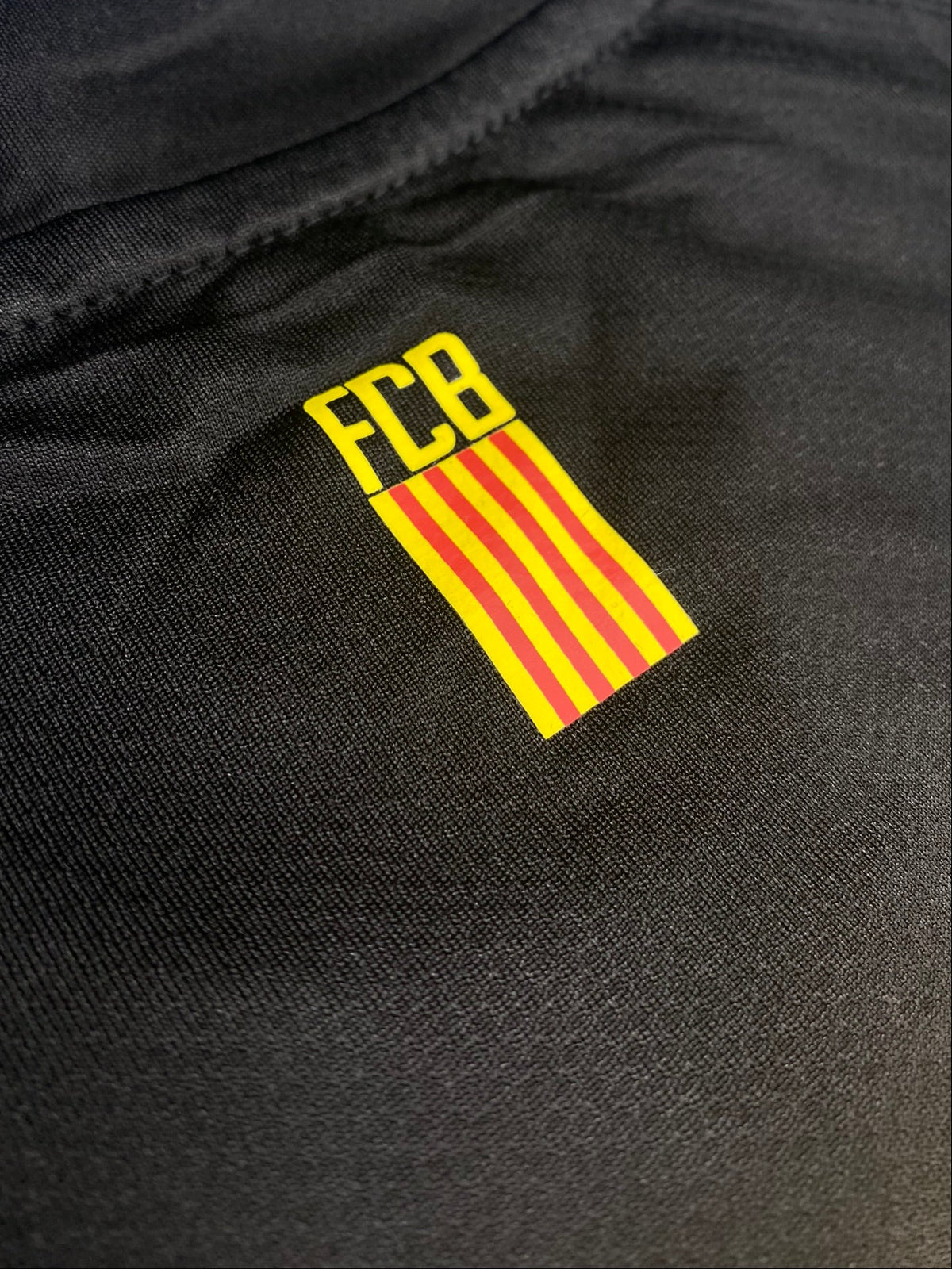Barcelona's away jersey. Season 11/12. Lionel Messi
