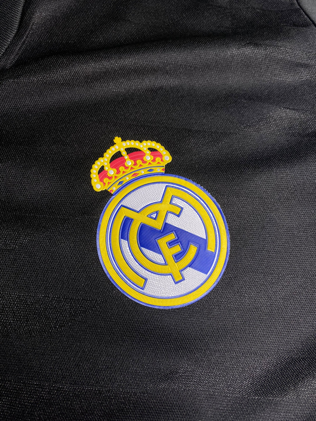 Real Madrid's away jersey. Season 11/12. Sergio Ramos