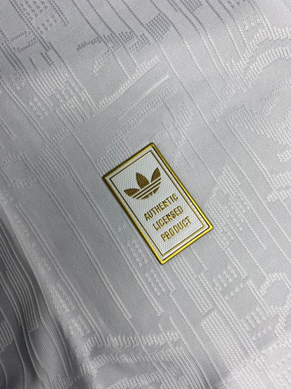 Arsenal longsleeve third jersey. Season 25/26. Declan Rice