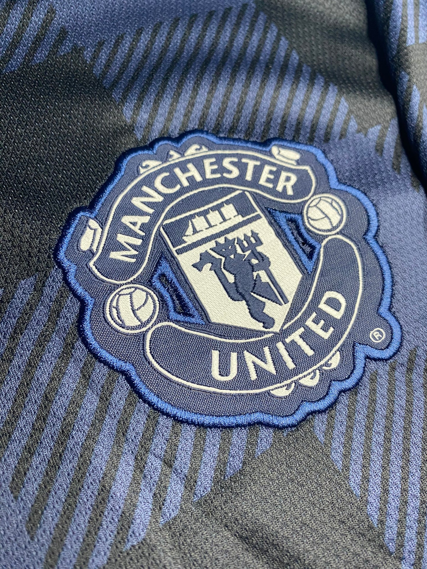 Mancehster United away jersey. Season 13/14. Ryan Giggs