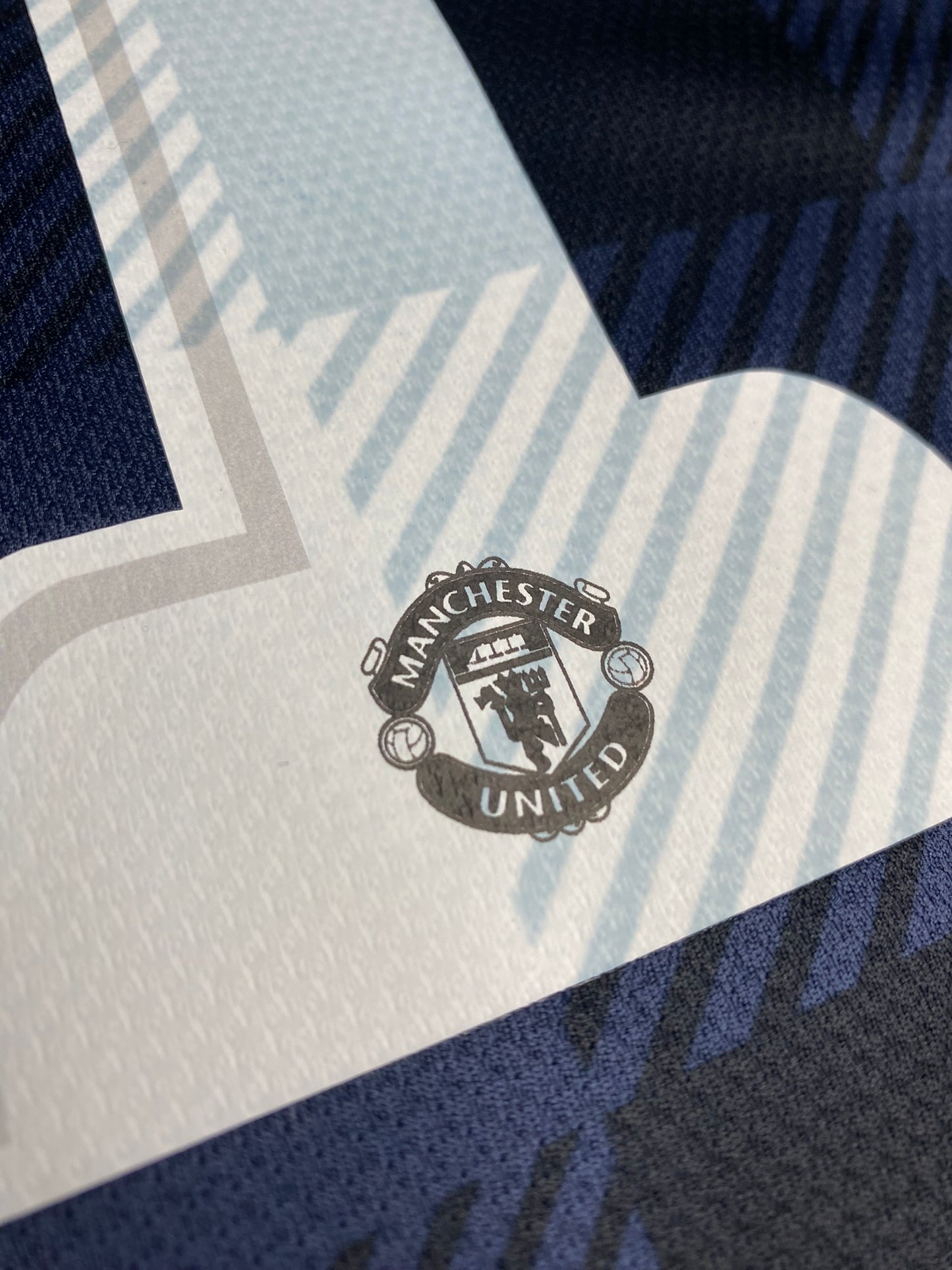 Mancehster United away jersey. Season 13/14. Ryan Giggs