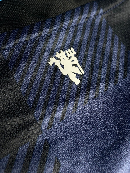 Mancehster United away jersey. Season 13/14. Ryan Giggs