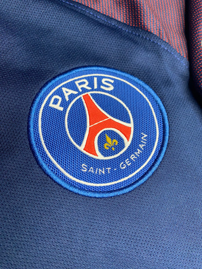 Paris Saint-Germain (PSG) home jersey. Season 16/17. Neymar da Silva Santos Júnior.