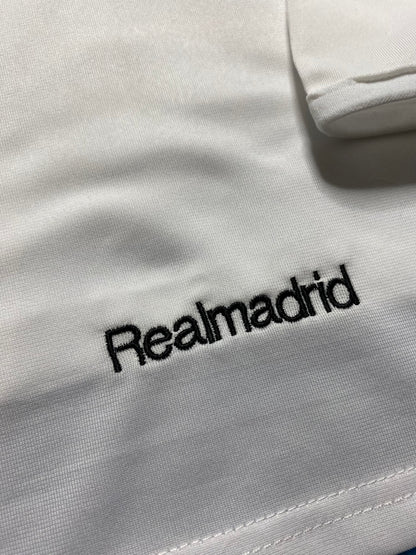 Real Madrid's home jersey. Season 05/06. Ronaldo Nazario