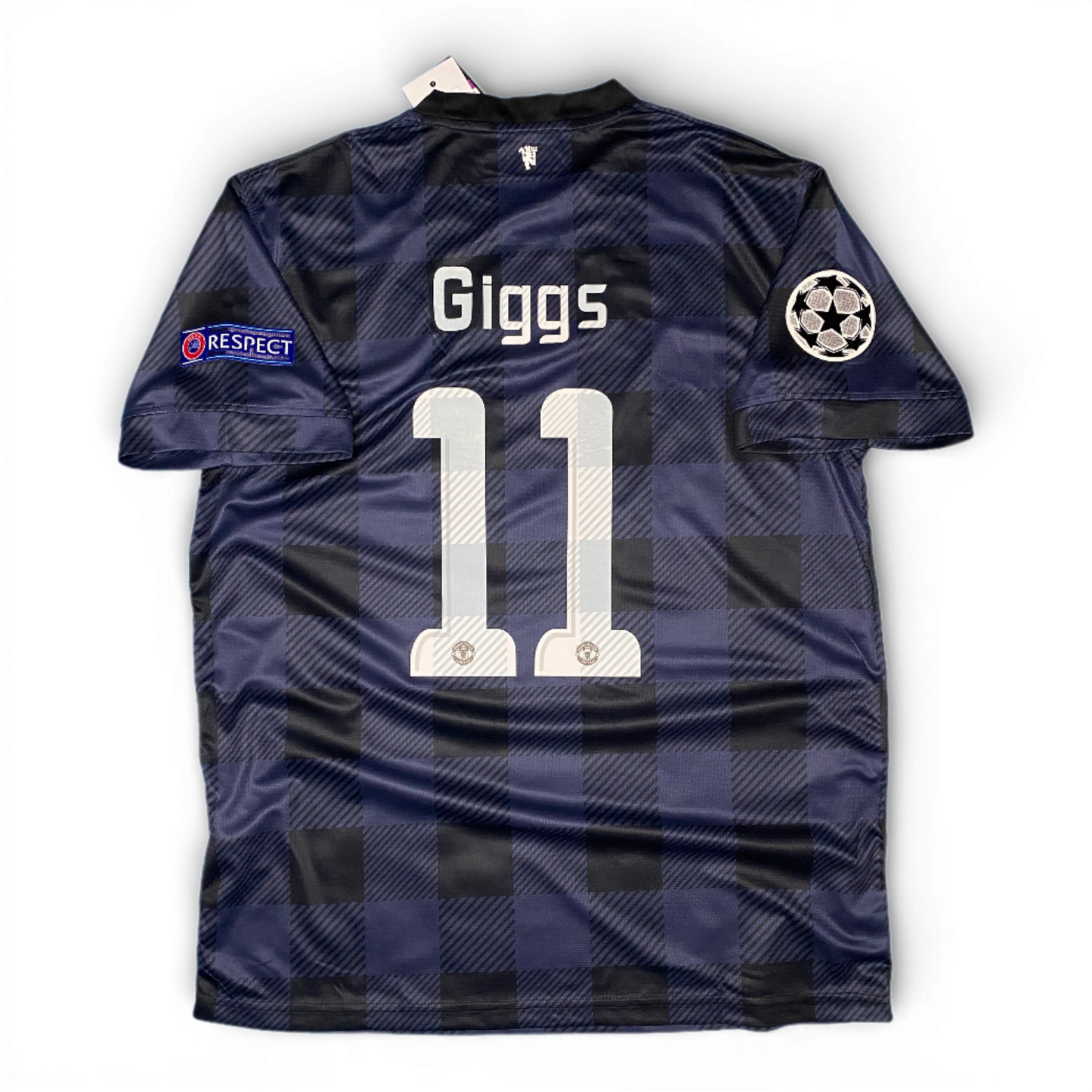 Mancehster United away jersey. Season 13/14. Ryan Giggs