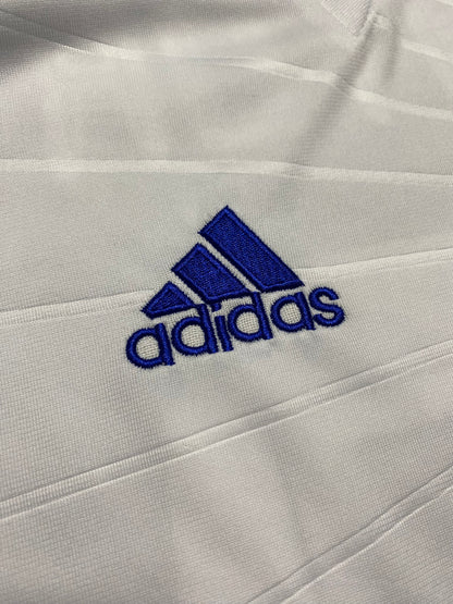 Real Madrid home jersey. Season 10/11. Emmanuel Adebayor