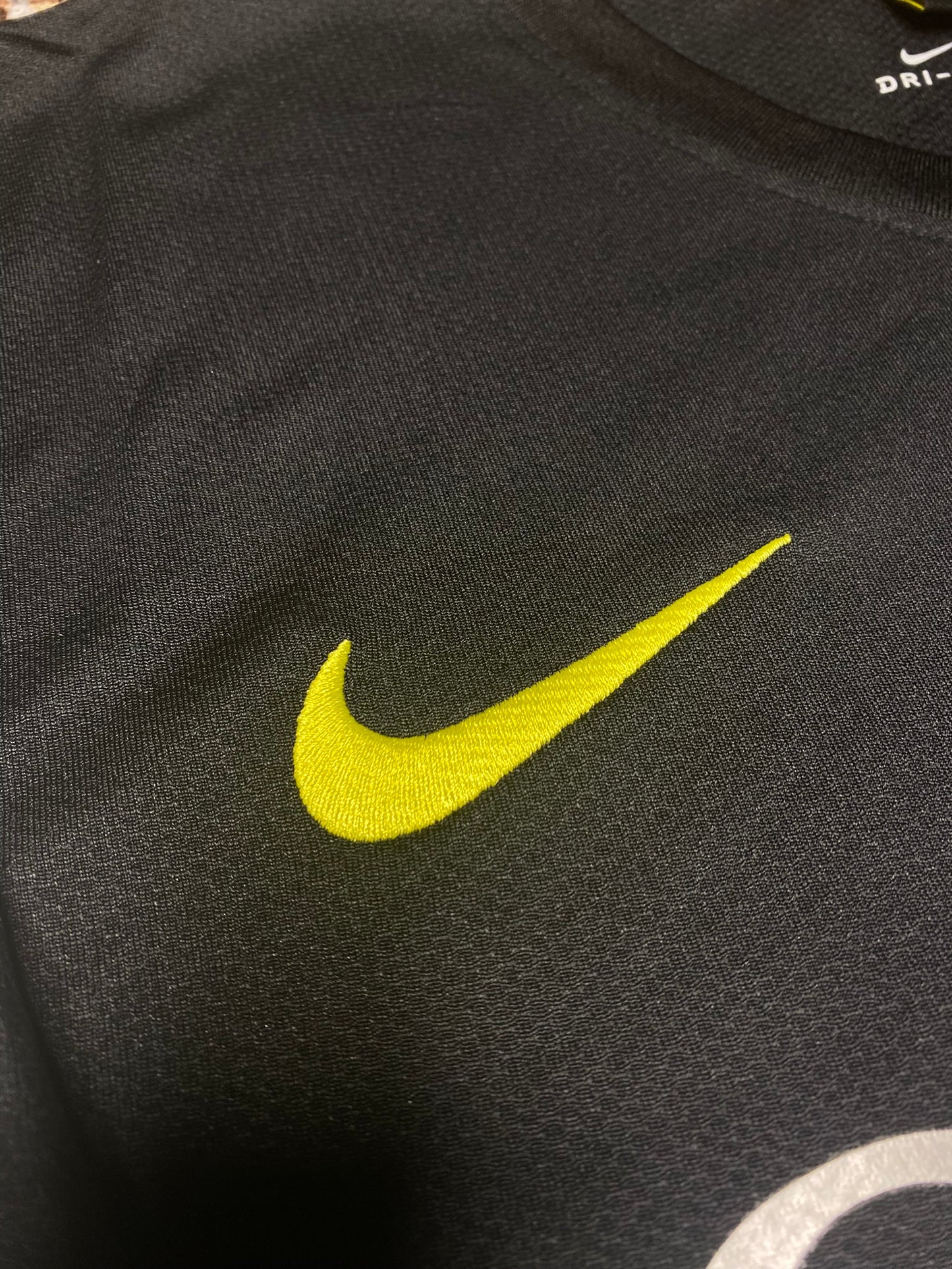 Barcelona third jersey. Season 13/14. Neymar da Silva Junior