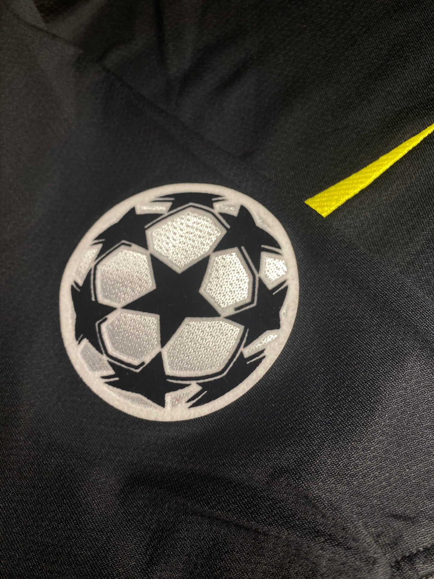 Barcelona third jersey. Season 13/14. Neymar da Silva Junior
