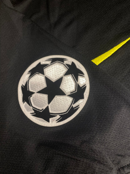 Barcelona third jersey. Season 13/14. Neymar da Silva Junior