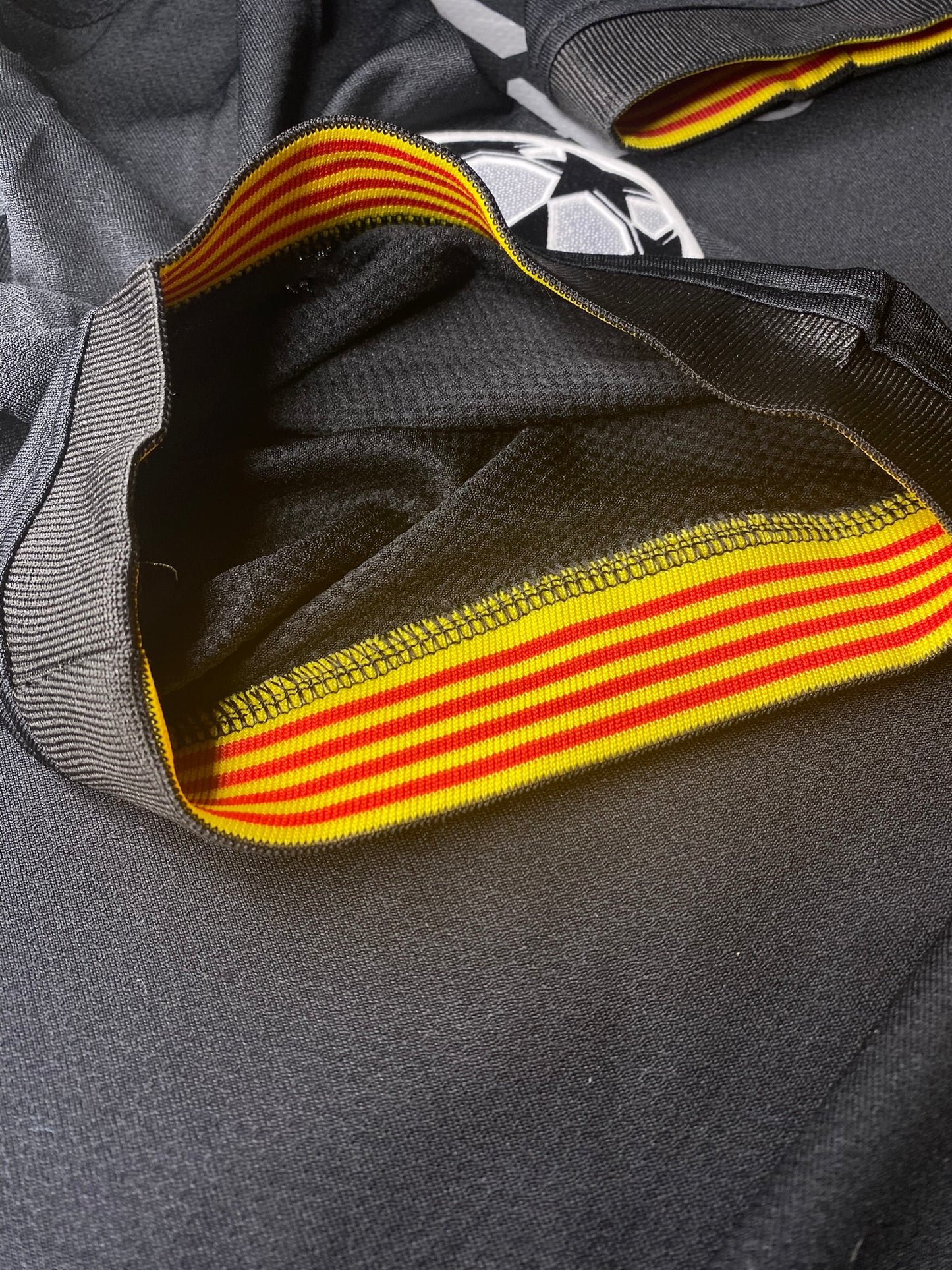 Barcelona third jersey. Season 13/14. Neymar da Silva Junior