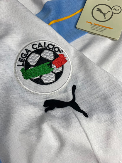 Lazio home jersey. Season 99/00. Simone Inzaghi.